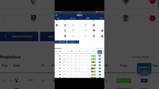 AFL finals predictor [upl. by Araes431]