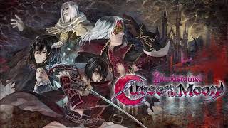 Bloodstained Curse of the Moon  Stage 9B  Fallen Moons Requiem  OST [upl. by Shayn]