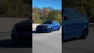 Why My 14Year Old Evo 8 Still Thrills‼️ evos evo mitsubishi [upl. by Dranyl714]