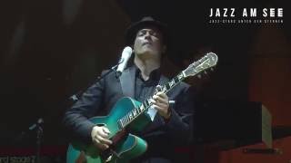 Jazz am See 2016 mit Torsten Goods  Love Dance [upl. by Basile301]