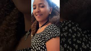 የቲክቶኳ ንግስት  Ethiopian Music Donkey Tube Abel BirhanuVeronica AdaneYared Negu Seifu On Ebs [upl. by Yadrahs458]