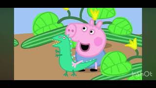 I edited a Peppa Pig episode Episode Lunch [upl. by Eeleak]