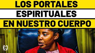 ESTA MUJER SE DEJA USAR POR DIOS quotMás Allá de lo Físico Descifrando los Portales Espiritualesquot [upl. by Meeharbi]