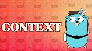 All you need to know About Context in Go Lang [upl. by Nelhsa535]