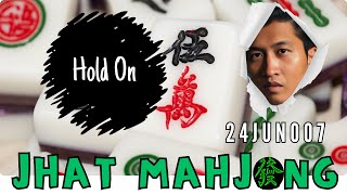 Jhat Mahjong 24JUN007 [upl. by Etnahc]