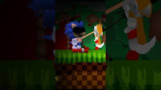 Sonicexe RTX PCPORT SonicEXE Sonic RTX [upl. by Astraea852]