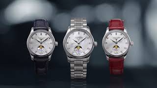 Longines  The Longines Master Collection [upl. by Attenehs]