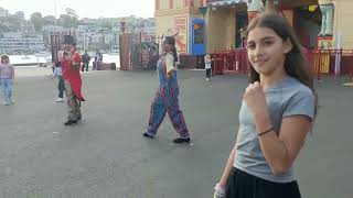 Luna Park  Sydney [upl. by Lorrie]