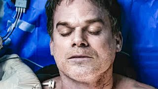 DEXTER ORIGINAL SIN  Official Trailer 2024 [upl. by Nairim]