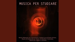 Studio e Concentrazione Musica New Age [upl. by Okoyk]