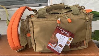 Fieldline Pro Series Range Bagrangebag [upl. by Stearn]