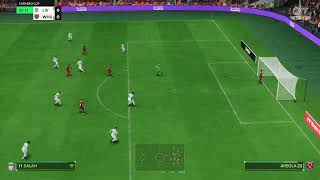 Liverpool vs West Ham  Carabao Cup 2024 [upl. by Aerdied]