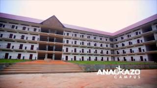 ABMTC  Mampong Campus [upl. by Leugim624]