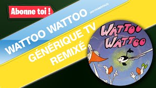 Hubert Ballay  WattooWattoo Version revisitée [upl. by Iey]