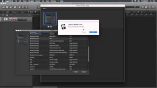 How to install Novation Launchkey to Logic Pro X [upl. by Erehpotsirhc]