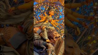 Behala Notun dal  Kolkata durga puja pandal 2024 [upl. by Cal]