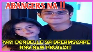 DREAMSCAPE INILABAS na ang NEW PROJECT ng DONBELLE‼️ [upl. by Free598]