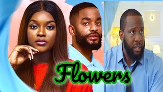 FLOWERS NEW TRENDING MOVIE  RAY EMORDICHIKE DANIEL QUEEN OKAM LATEST NOLLYWOOD MOVIE [upl. by Pearson792]