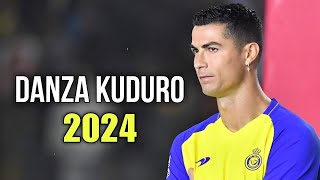 Cristiano Ronaldo • Danza Kuduro  Best Skills amp Goals 2023  HD 60fps CR7HDOfficial [upl. by Dubois]