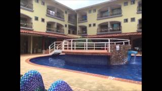 Gran Hotel Azuero  Chitre Panama [upl. by Edee]