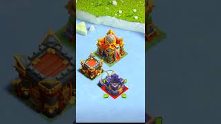 Solusi sumber daya aman di coc cocindonesia coc shorts [upl. by Einahpetse905]