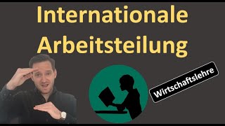 Globalisierung  einfach erklärt [upl. by Ylram]