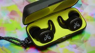 Hard Reset Jaybird Vista 1 Earbuds [upl. by Meredeth]