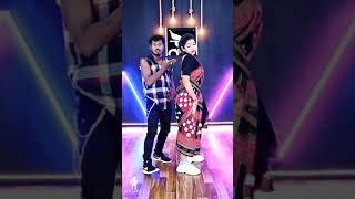 Sambalpuri Nagin Dance  Mantu Churia  Aseema Panda  Reels  Baisali  Manoj thedancinghippie [upl. by Estrellita]