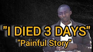 How I Died amp Came back to Life after 3 days EMOTIONAL LIFE STORY [upl. by Atteram387]