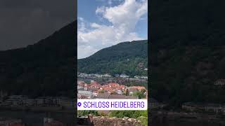 heidelberg germay travel summervibes europeantravel europeantravel remix [upl. by Herbie]