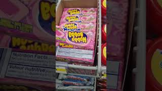 Hubba Bubba Max Bubble Gum hubbabubba bubblegum Candy chocolate [upl. by Aeynod]