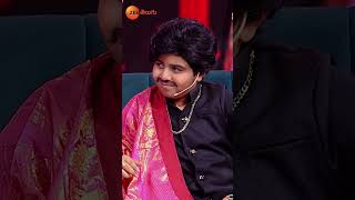 Meena plays diplomatic  Super Jodi Shorts  Sun  9 PM  Zee Telugu [upl. by Htezil62]