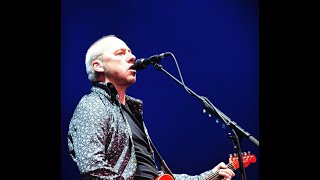 Speedway at Nazareth  Mark Knopfler  27062008  Greek Theatre Los Angeles CA [upl. by Zurheide]