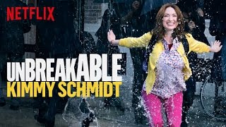 Unbreakable Kimmy Schmidt  Song intro  Extended version [upl. by Glanville787]