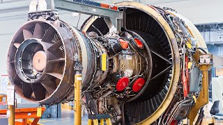 A day in my life as an Aircraft Maintenance Engineer  How To Diagnose Aircraft Defects [upl. by Isabea548]