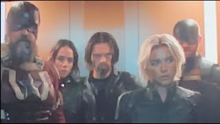 The Thunderbolts Trailer Leaked… [upl. by Ib]