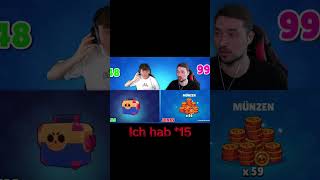 15 verbleibende Gegenstände in Brawl Stars🔥 brawlstars jojonas trending lukasbrawlstars [upl. by Cristian]