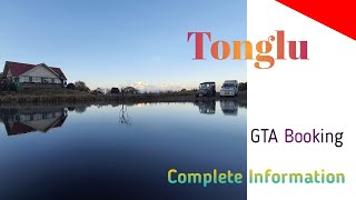 Tonglu Gta trekkers Hut Details Rooms amp Tariff How to Book [upl. by Gilpin]