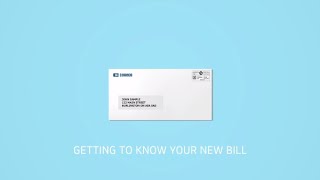 Discover your new Cogeco bill [upl. by Asilahs]