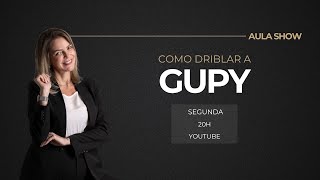 Aula Show Como driblar a Gupy [upl. by Lourdes423]