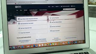 IRS 2020 Stimulus Check Tutorial  Still havent received your stimulus check Try this [upl. by Close]