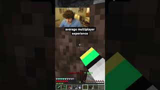 Real minecraft minecraftmemes gaming [upl. by Otrebliw]