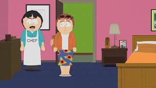 Randy se convierte en chef y cornudo 88  South Park [upl. by Phillips510]