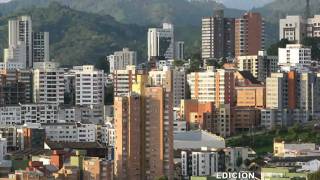 MANIZALES DEL ALMA El original [upl. by Sandell]