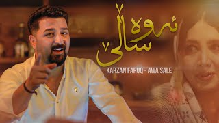 Karzan Faruq  Awa Sale [upl. by Haduj]