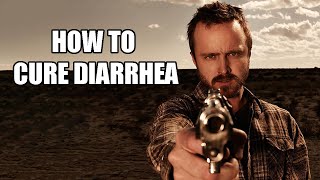 How to Cure Diarrhea [upl. by Ziguard826]