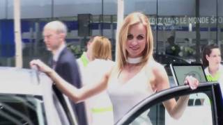 Autosalon Genf 2011  Video [upl. by Manas]