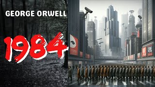 1984  George Orwell [upl. by Giuseppe449]