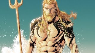 Why Was The DCEU Aquaman Depicted From A Polynesian Culture [upl. by Jephthah]