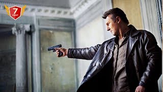 10 Film Liam Neeson Terbaik dan Terseru [upl. by Yalc]